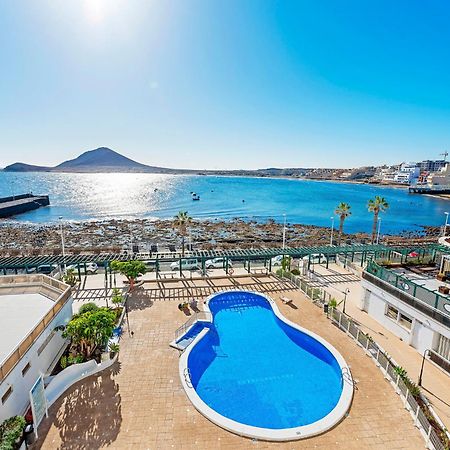 Medano4You The Harbour Holiday Home 厄尔梅达诺 外观 照片