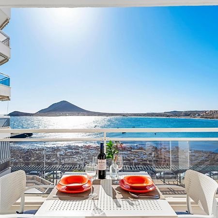Medano4You The Harbour Holiday Home 厄尔梅达诺 外观 照片